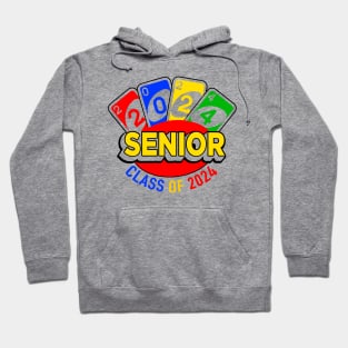 Senior 2024 Hoodie